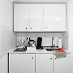 & Aparts Am Schloss Park Apartamento Essen