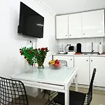 & Aparts Am Schloss Park Apartamento