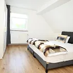 & Aparts Am Schloss Park Apartment *