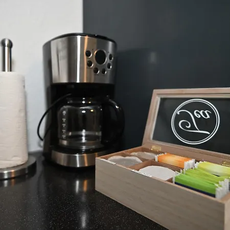 Apartment Ruhige, Warme Am Schlosspark Borbeck Gute Anbindung Ins Zentrum Wlan Parkplatz *