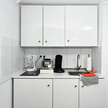 & Aparts Am Schloss Park Apartment Essen