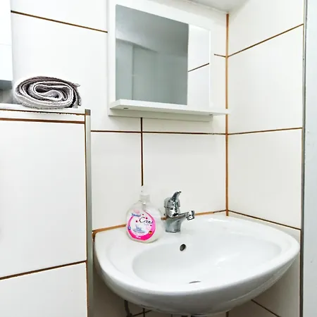 & Aparts Am Schloss Park Apartment Essen