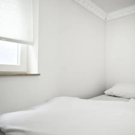 & Aparts Am Schloss Park Apartment *