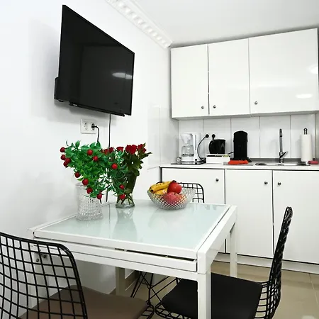 & Aparts Am Schloss Park Apartment