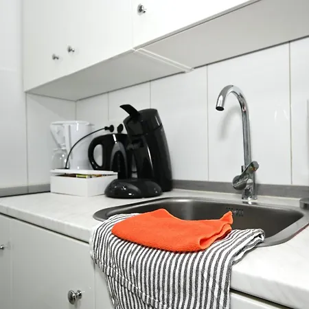 Ferienwohnung & Aparts Am Schloss Park *