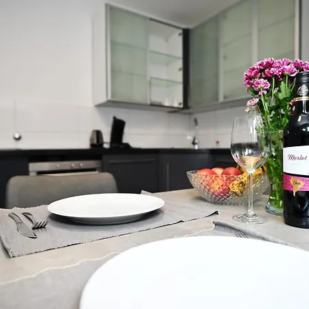 Ferienwohnung & Aparts Am Schloss Park * Essen