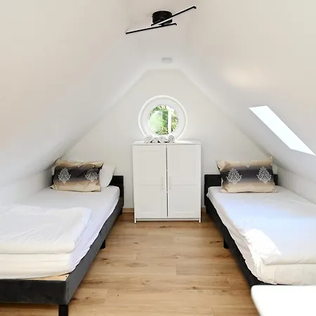 Apartment & Aparts Am Schloss Park *