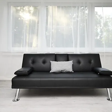 Ruhige, Warme Am Schlosspark Borbeck Gute Anbindung Ins Zentrum Wlan Parkplatz