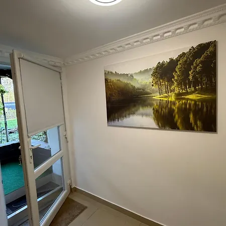Apartment & Aparts Am Schloss Park Essen