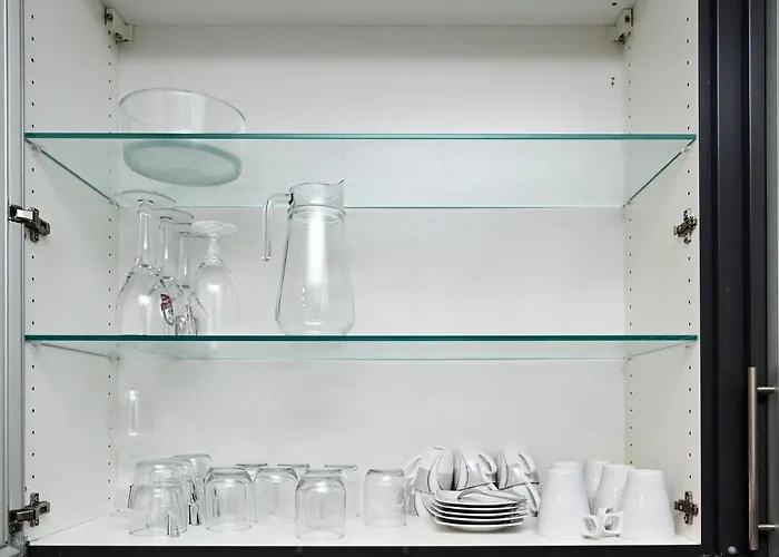 Apartmán & Aparts Am Schloss Park