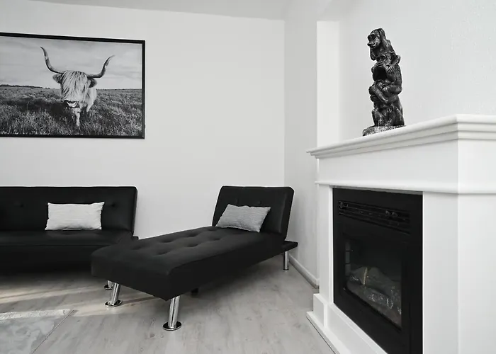 & Aparts Am Schloss Park