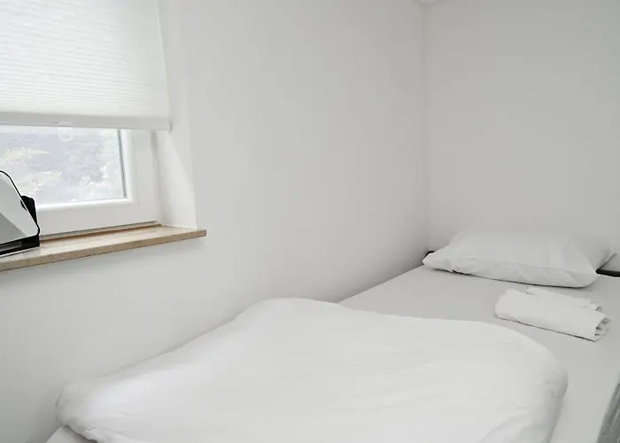 Appartamento & Aparts Am Schloss Park Essen