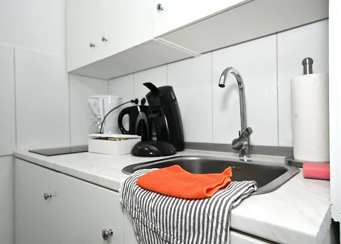 & Aparts Am Schloss Park *