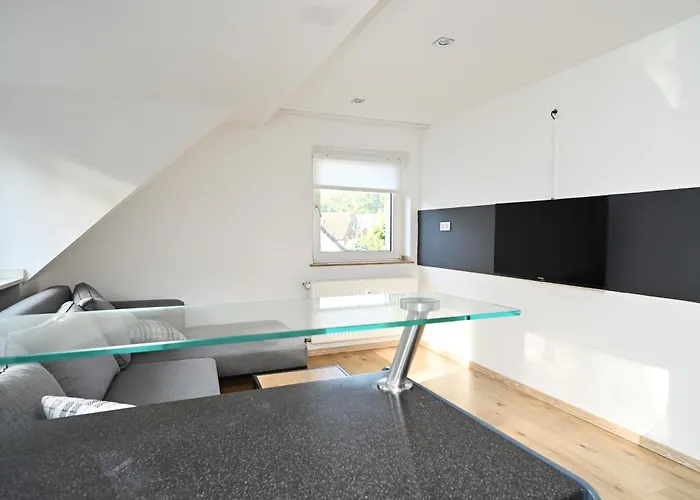 Appartamento & Aparts Am Schloss Park