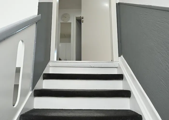 & Aparts Am Schloss Park Essen