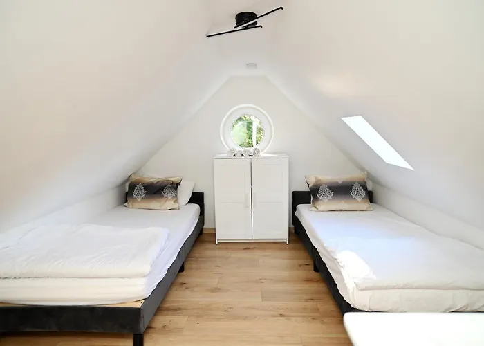 Appartamento & Aparts Am Schloss Park *