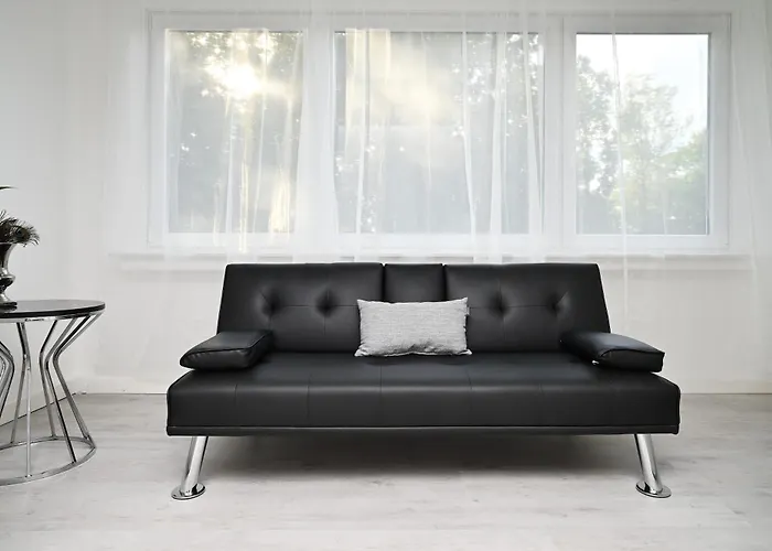 & Aparts Am Schloss Park